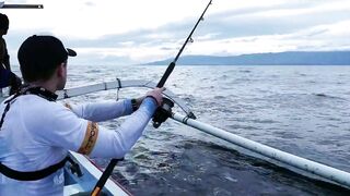 Морская обида на Бали!