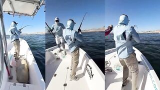 Оман, Салала - GT на поппер: чистый кайф