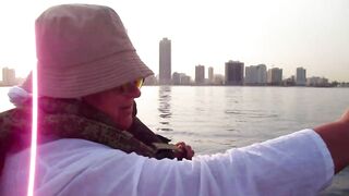 Рыбалка в Аджмане - берег и пирсы