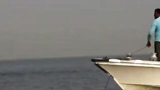 Рыбалка в Аджмане - берег и пирсы