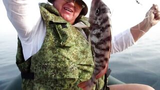 Рыбалка в Аджмане - берег и пирсы