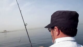 Рыбалка в Аджмане - берег и пирсы