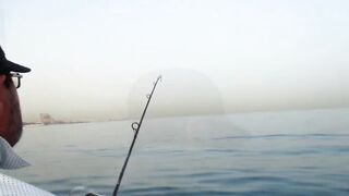 Рыбалка в Аджмане - берег и пирсы