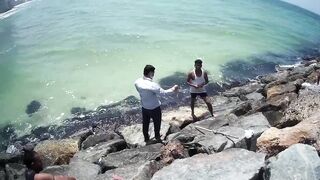 Рыбалка в Аджмане - берег и пирсы