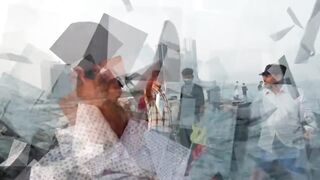 Рыбалка в Аджмане - берег и пирсы