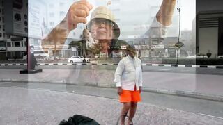 Рыбалка в Аджмане - берег и пирсы