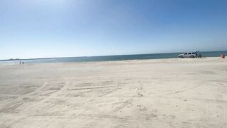 Рыбалка в Аджмане возле моря