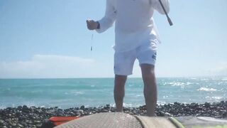 Сириус - рыбалка в Сочи