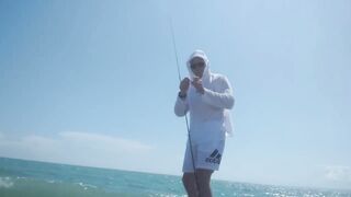 Сириус - рыбалка в Сочи