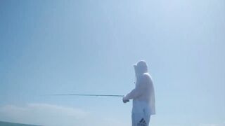 Сириус - рыбалка в Сочи