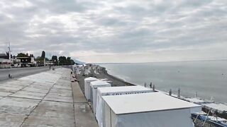 Сириус - рыбалка в Сочи