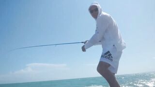 Сириус - рыбалка в Сочи