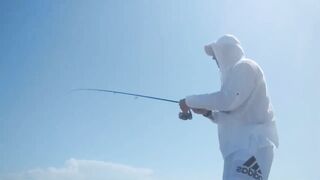 Сириус - рыбалка в Сочи