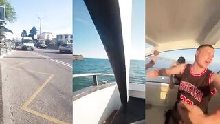 Морская рыбалка - Кудепста, май 2024