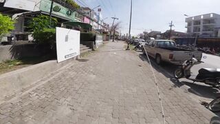 Таиланд, Краби Ао Нанг - рыбалка