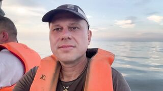 Рыбалка в Шри-Ланке - Бентота