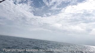 Рыбалка в Шри-Ланке - Бентота