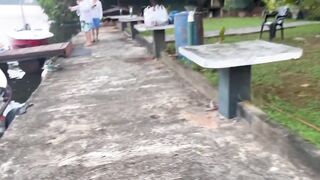 Рыбалка в Шри-Ланке - Бентота