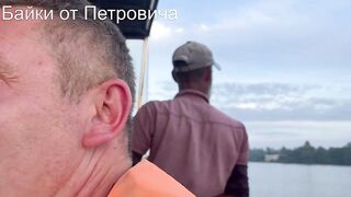 Рыбалка в Шри-Ланке - Бентота