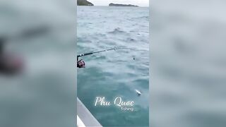 Групповая экскурсия Рыбалка на Фукуоке во Вьетнаме