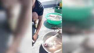 Групповая экскурсия Рыбалка на Фукуоке во Вьетнаме