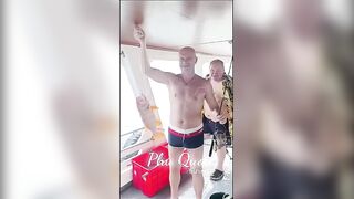 Групповая экскурсия Рыбалка на Фукуоке во Вьетнаме