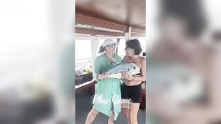 Групповая экскурсия Рыбалка на Фукуоке во Вьетнаме