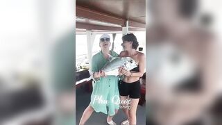 Групповая экскурсия Рыбалка на Фукуоке во Вьетнаме