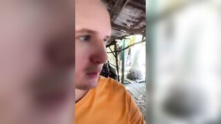 Рыбацкая деревня на острове Фукуок, Вьетнам