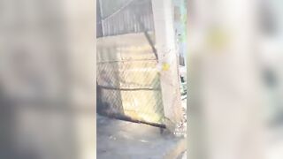 Рыбацкая деревня на острове Фукуок, Вьетнам