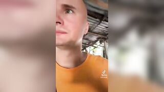 Рыбацкая деревня на острове Фукуок, Вьетнам