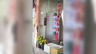 Рыбацкая деревня на острове Фукуок, Вьетнам