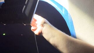 Рыбалка на Фукуоке - осьминоги, каракатицы и кальмары: что удалось поймать?