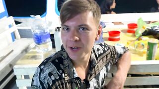 Рыбалка на Фукуоке - осьминоги, каракатицы и кальмары: что удалось поймать?