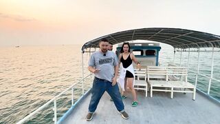 Рыбалка на Фукуоке - осьминоги, каракатицы и кальмары: что удалось поймать?