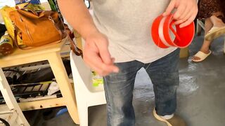 Рыбалка на Фукуоке - осьминоги, каракатицы и кальмары: что удалось поймать?