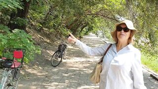 Пекин, часть 8 - рыбалка запрещена