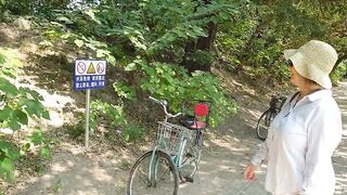 Пекин, часть 8 - рыбалка запрещена