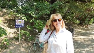 Пекин, часть 8 - рыбалка запрещена