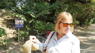 Пекин, часть 8 - рыбалка запрещена