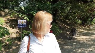 Пекин, часть 8 - рыбалка запрещена