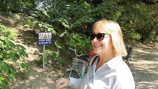 Пекин, часть 8 - рыбалка запрещена