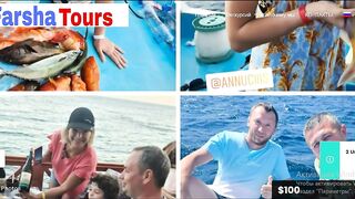 Рыбалка в Шарм-эль-Шейхе и Дахабе