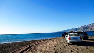 Рыбалка в Шарм-эль-Шейхе и Дахабе