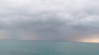 Antalya, Aksu çayı, LRF рыбалка, напротив Kundu Mardan Hotel
