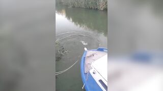 Antalya, Boğazkent, Balıkçı Barınağı, ловля лаврака