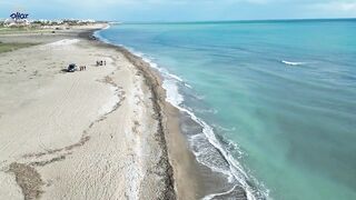 Boğazkent Plajı balık avı, Soner Cirim, turnuva merasındayız