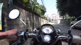 Рыбалка в Хуахине: фугу, вейк, как варить креветки, тайские хроники #1