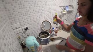 Рыбалка в Хуахине: фугу, вейк, как варить креветки, тайские хроники #1