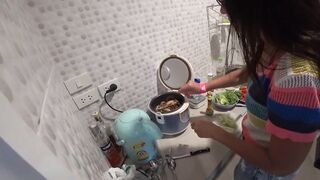 Рыбалка в Хуахине: фугу, вейк, как варить креветки, тайские хроники #1